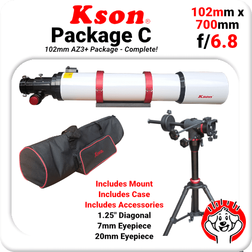 Refractors Astro Dog Australia's Online Telescope Shop