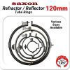 Rings for saxon 1206AZ3 Pioneer Refractor Telescope saxon 120 ED Refractor Telescope