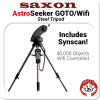 Saxon Astro Seeker Mount