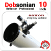 10" Dobsonian Telescope Reflector