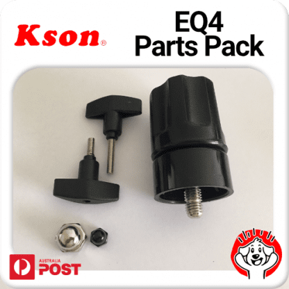 Kson EQ4 Mount Part Pack