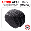 Astronomy Knitwear - Outdoors Beanie Dark Grey