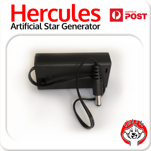 Hercules Artificial Star Generator for Collimation - Image 2