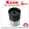 Kson Astrometric 10mm Planetary Plossl