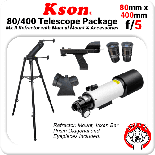 Kson 40080 Package - 1