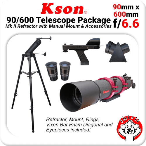 Kson 60090 Package - 1