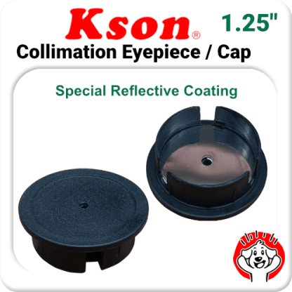 Kson 1.25″ Collimation Cap