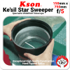 Kson Ke'sil Starsweeper f/5 150mm 750mm