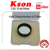 Kson o3 - 1.25 Inch