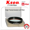Kson o3 - 2 Inch