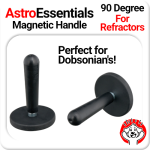 Astro Essentials Magnetic Handle for Dobsonians