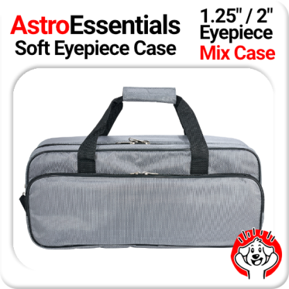 Astro Essentials Eyepiece Bag