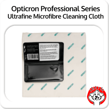 Opticron Professional Series Ultrafine Microfibre Cleaning Cloth