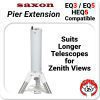 Saxon Pier Extension EQ3 EQ5 HEQ5