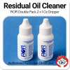 ROR Residual Oil Cleaner