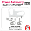 Rowan Astronomy Belt Kit NEQ5