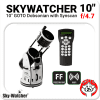 Skywatcher 10" GOTO Dobsonian