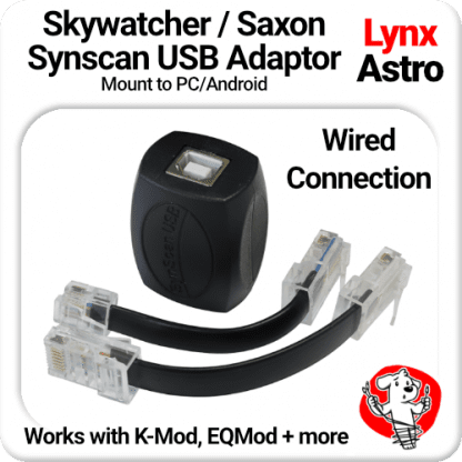 Sky-Watcher Synscan USB Adapter