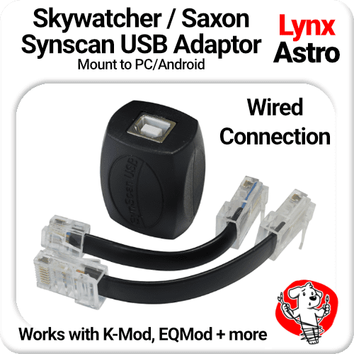 SkyWatcher Synscan USB Adapter