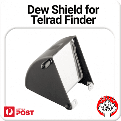 Dew Shield for Telrad Finder