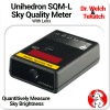 Unihedron Sky Quality Meter with Lens